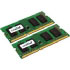 Crucial 8GB (2 x 4GB) PC3-8500 DDR3 Notebook Memory (CT2KIT51264BC1067)